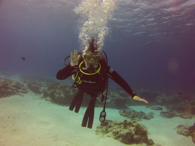 cursos basicos de buceo